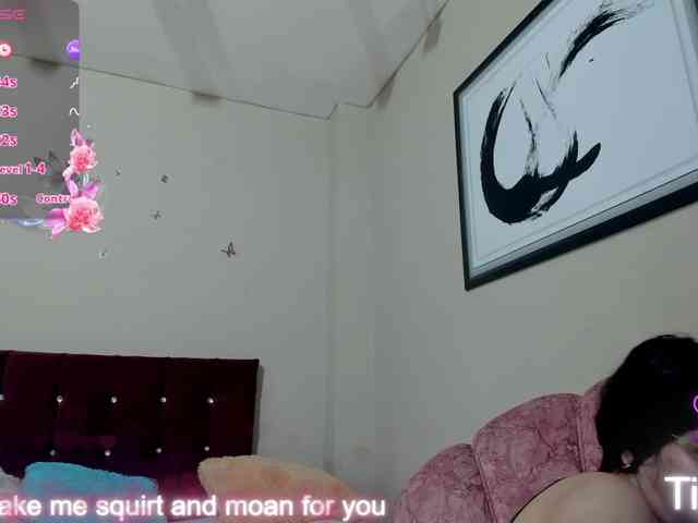 Juli_fox webcam