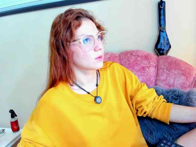 Julirose451 webcam