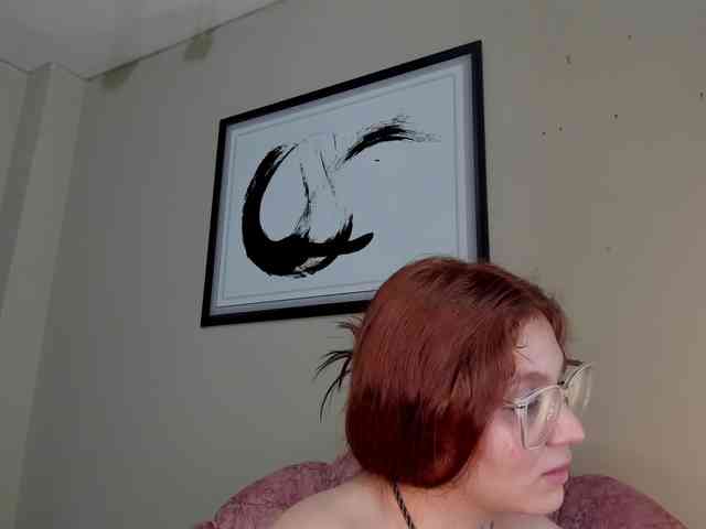 Julirose451 webcam