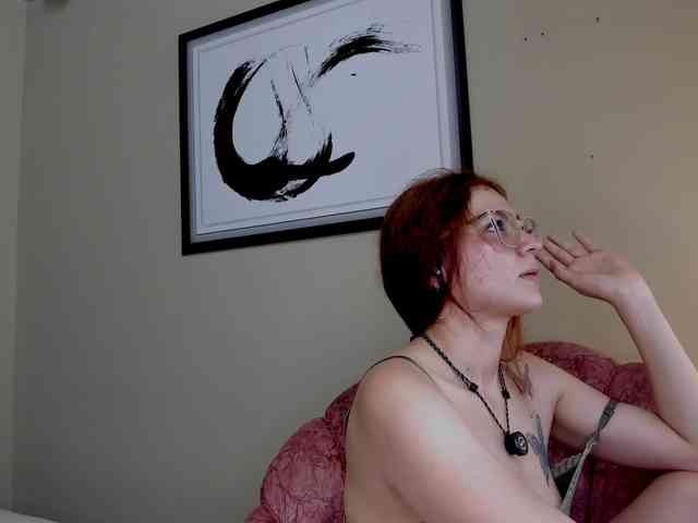Julirose451 webcam