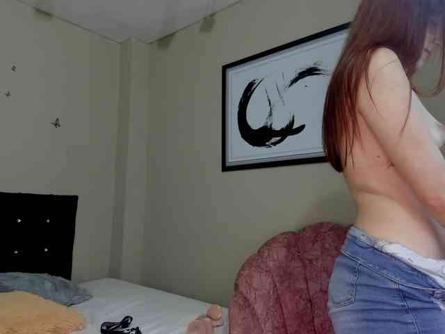 Julirose451 webcam