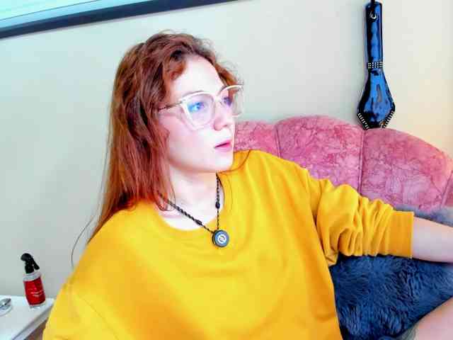 Julirose451 webcam