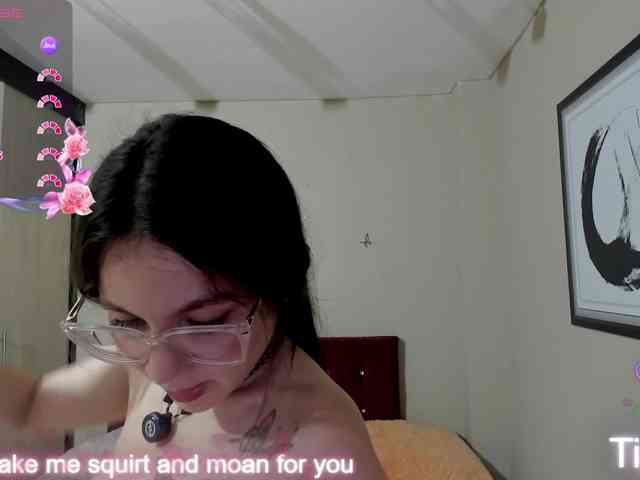 Juli_fox webcam