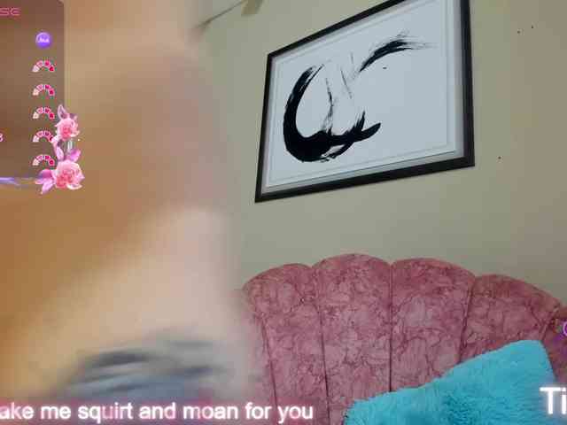 Julirose451 webcam