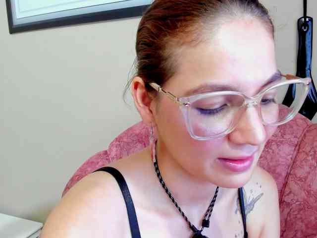 Julirose451 webcam