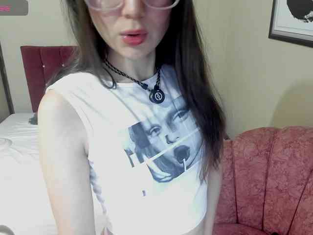 Julirose451 webcam