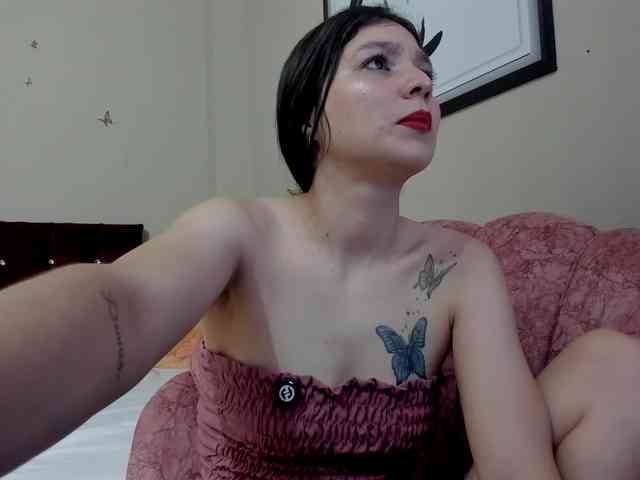 Julisinangel - Girl 