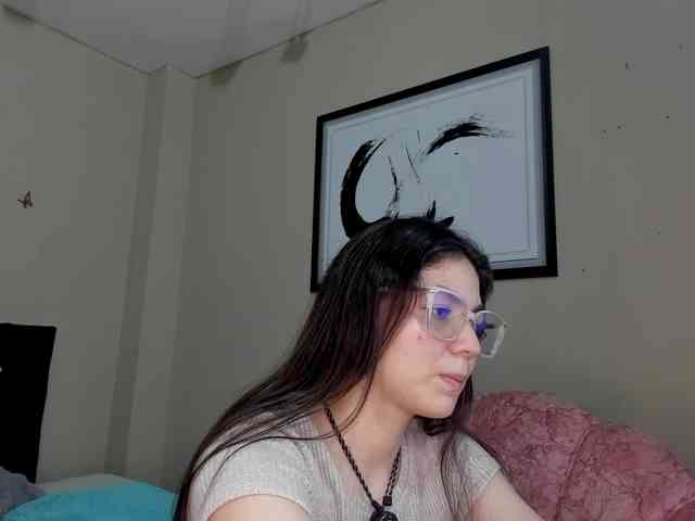 Julirose451 webcam