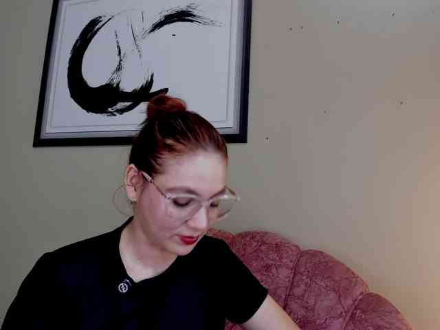 Julirose451 webcam