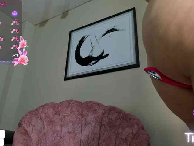 Julisinangel webcam