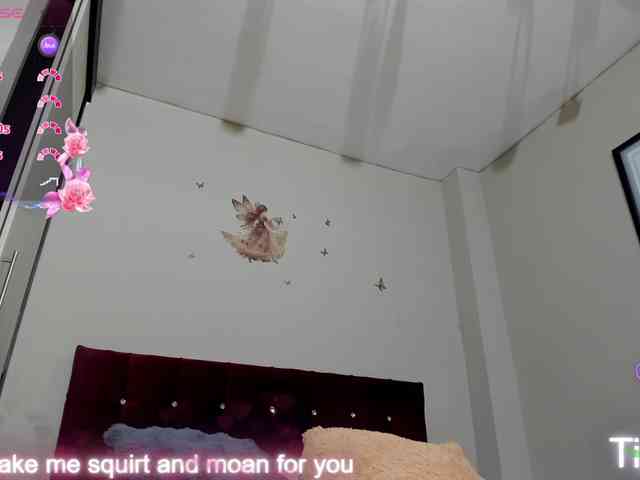 Juli_fox webcam