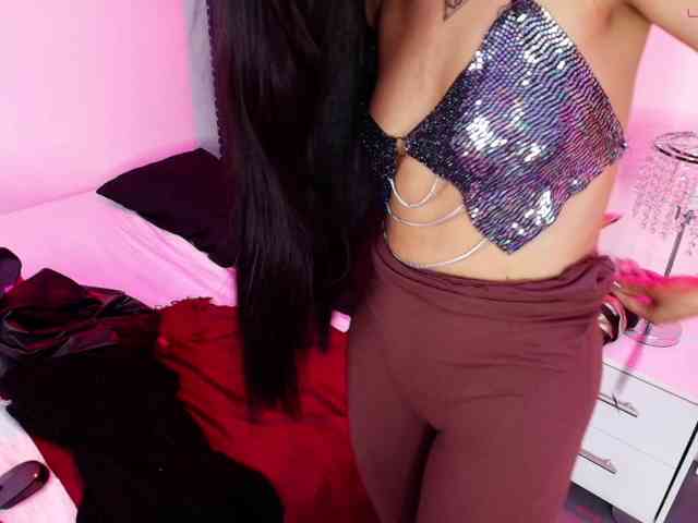 Hera-blake webcam