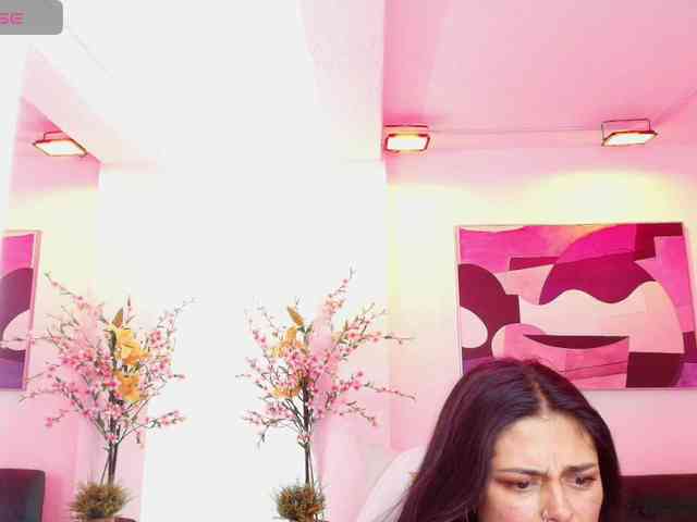 Hera-blake webcam