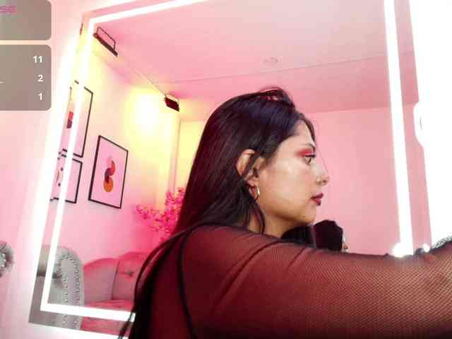 Hera-blake webcam