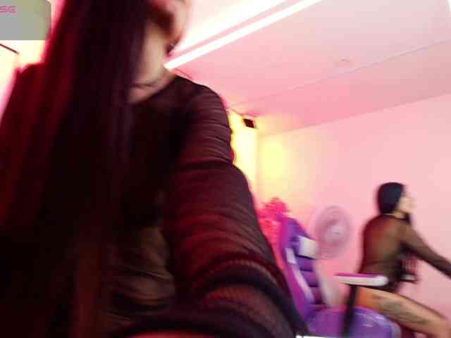 Hera-blake webcam