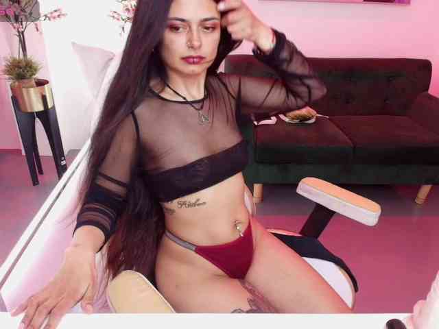 Hera-blake webcam