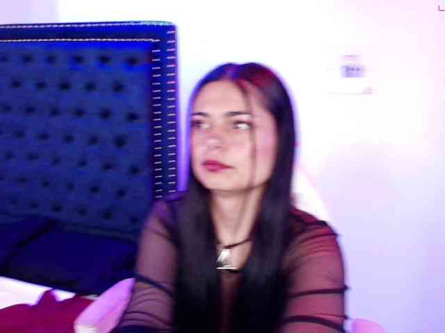Hera-blake webcam