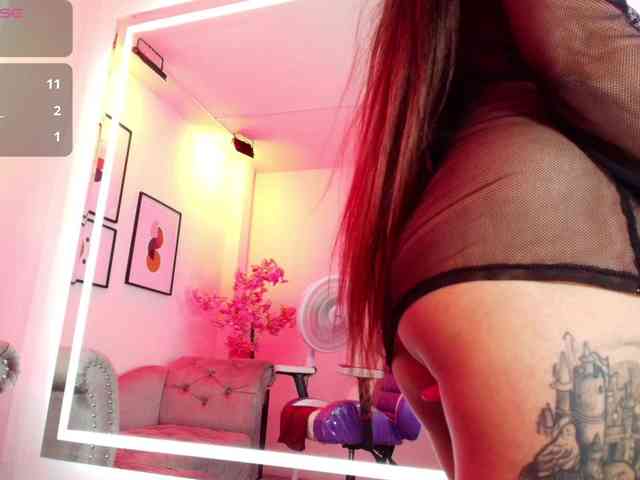 Hera-blake webcam