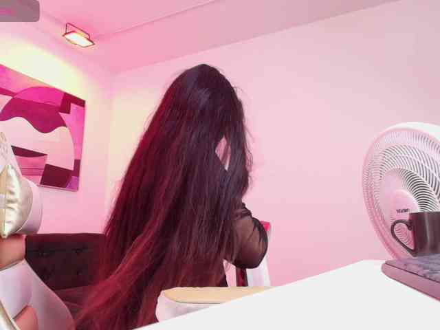 Hera-blake webcam
