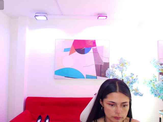 Hera-blake webcam