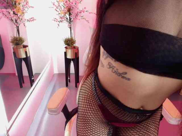 Hera-blake webcam
