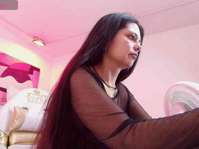 Hera-blake webcam