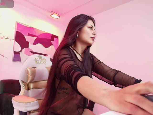 Hera-blake webcam