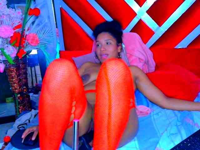 Modelo: Bella-Alaska