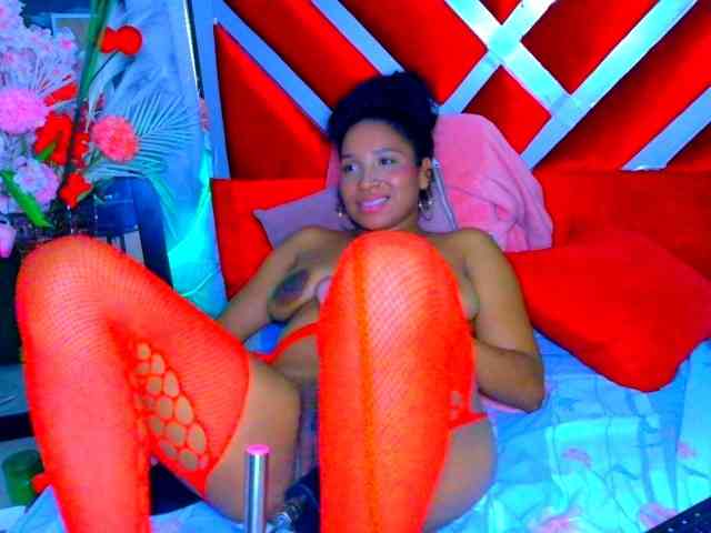 Modelo: Bella-Alaska