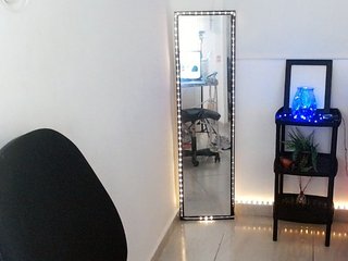 Shawnycarson Porn Show