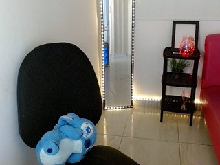 Shawnycarson Porn Show