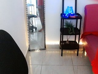 Shawnycarson Porn Show