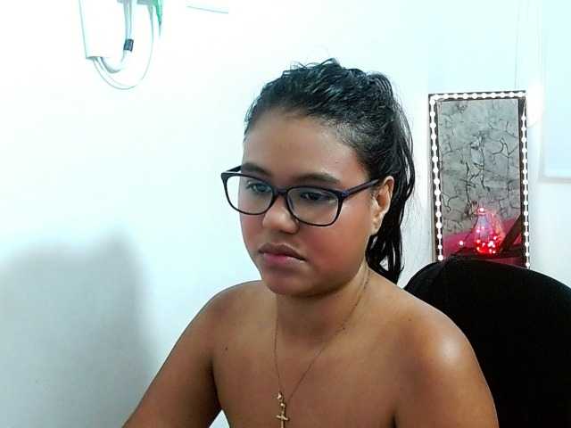 Shawnycarson live webcam show
