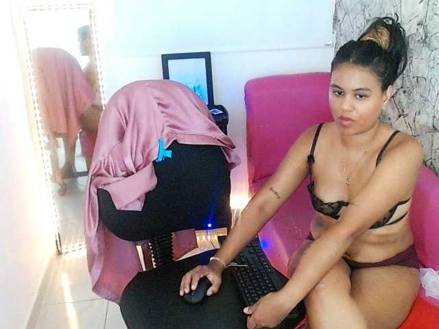 Shawnycarson live cam