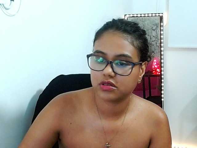 Shawnycarson live webcam show