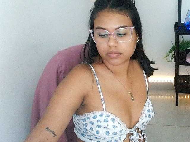 Shawnycarson, en vivo ahora en BongaCams