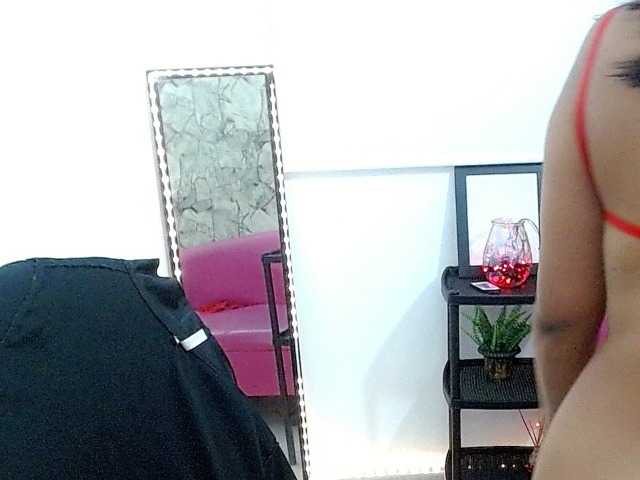 Shawnycarson live cam on BongaCams