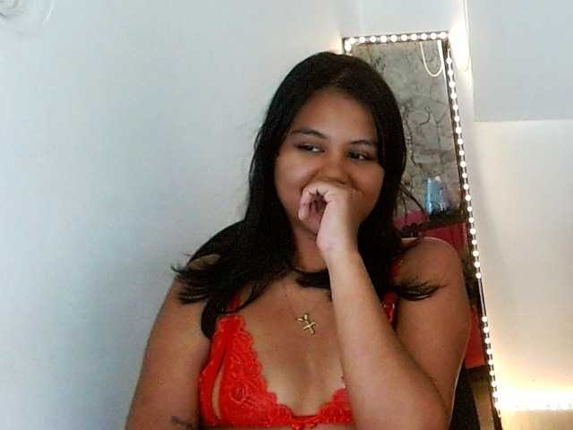 Shawnycarson live cam on BongaCams