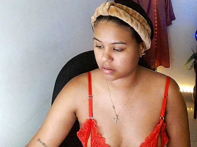 Shawnycarson live cam preview