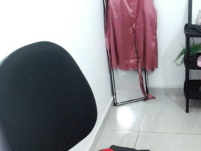 Shawnycarson, en vivo ahora en BongaCams