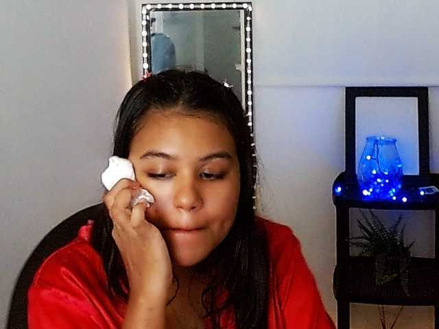 Shawnycarson live cam on BongaCams