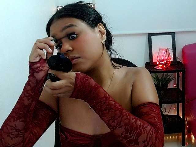 Shawnycarson live cam on BongaCams
