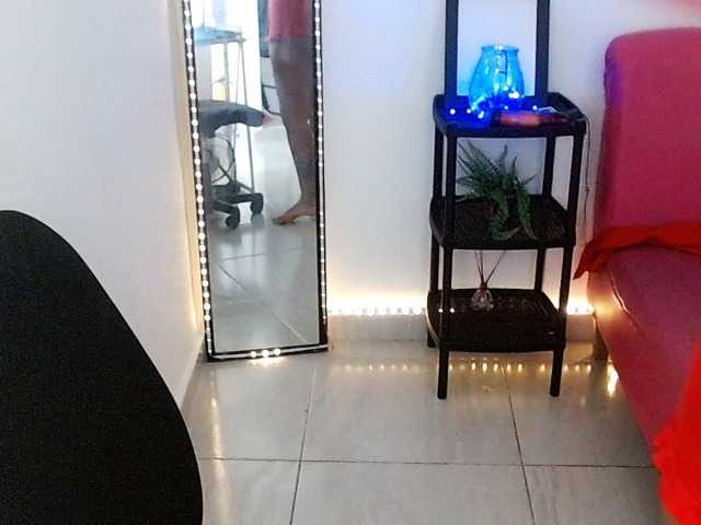 Shawnycarson live cam preview