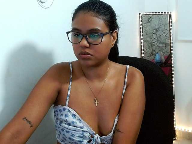 Shawnycarson live webcam show