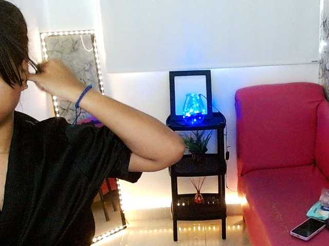 Shawnycarson live cam