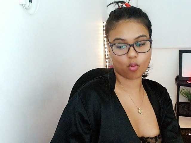 Shawnycarson live webcam show