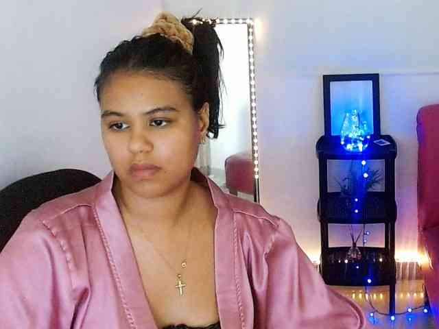 Shawnycarson webcam