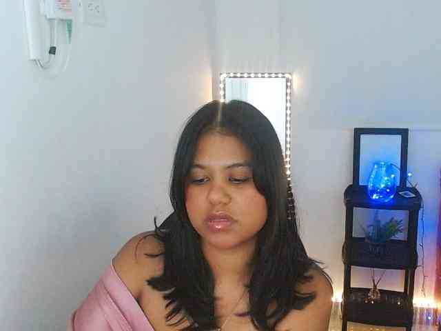 Shawnycarson webcam