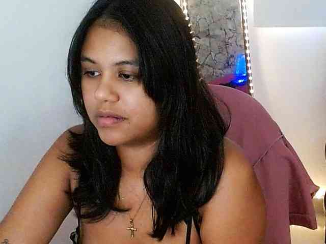 Shawnycarson webcam