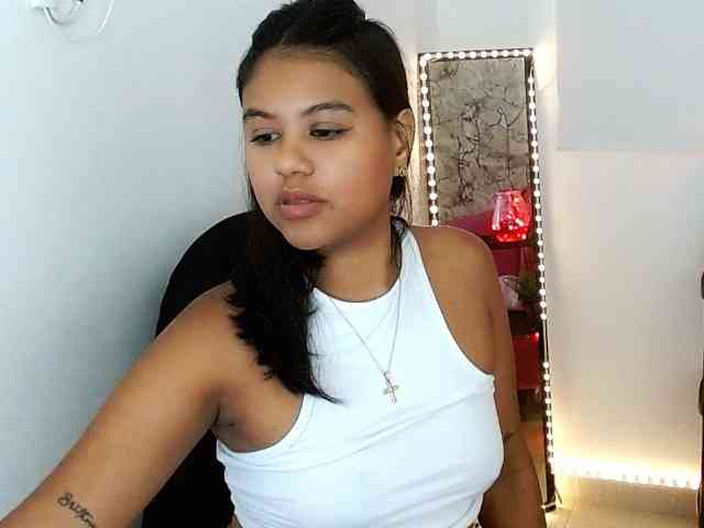 Shawnycarson webcam